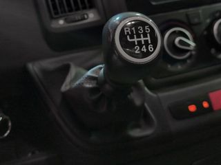 Opel Movano L2H2 3.5T