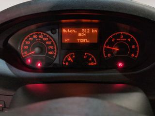 Opel Movano L2H2 3.5T