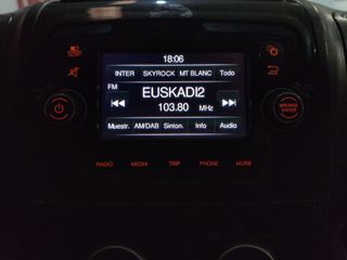 Opel Movano L2H2 3.5T