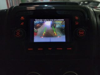 Opel Movano L2H2 3.5T