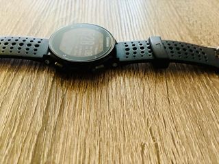 Garmin Forerunner 735XT GPS Running Watch