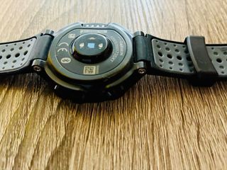 Garmin Forerunner 735XT GPS Running Watch