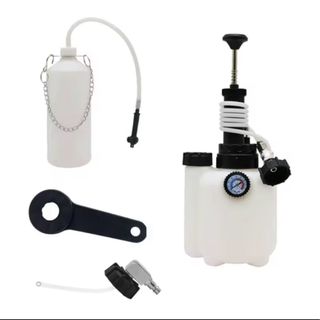 Kit Sangrado Frenos Coche Vacío Manual