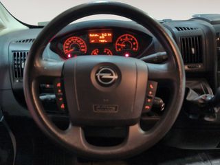 Opel Movano L2H2 3.5T