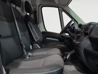 Opel Movano L2H2 3.5T