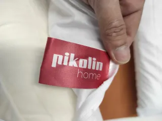 Almohadas Pikolin 70cm Nuevas