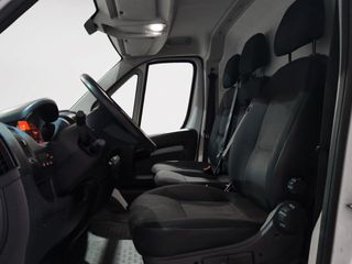 Opel Movano L2H2 3.5T