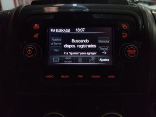 Opel Movano L2H2 3.5T