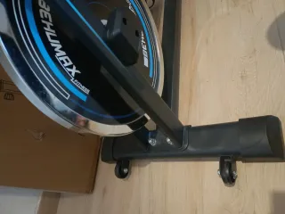 Bicicleta Spinning Indoor BEHUMAX