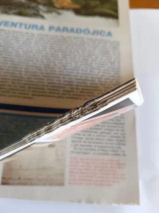 ​Revista MÁS ALLÁ (N.º 65) Julio 1994