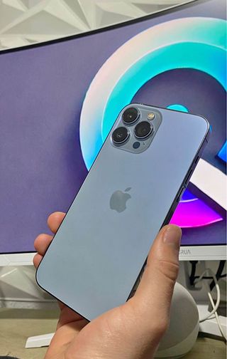 iPhone 13 Pro Max 512GB Azul