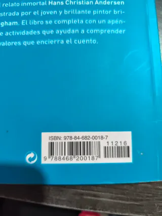 La Sirenita (Spanish Edition)