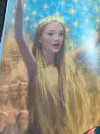 La Sirenita (Spanish Edition)