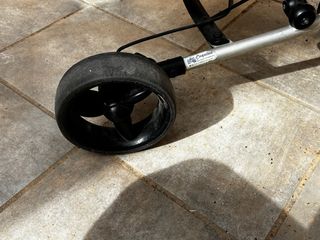 Silla de paseo UPPAbaby Cruz