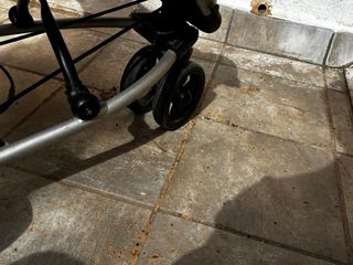 Silla de paseo UPPAbaby Cruz