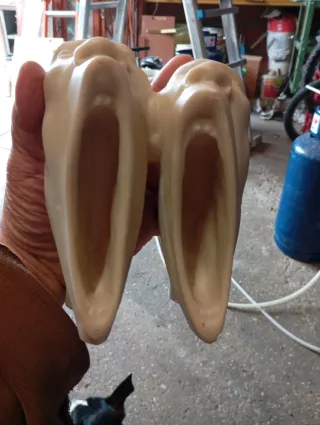 The Screaming Natives - Oggetti Decorativi