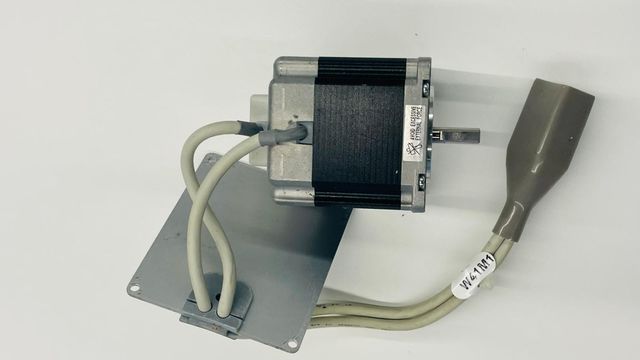 Motor paso a paso  SMC