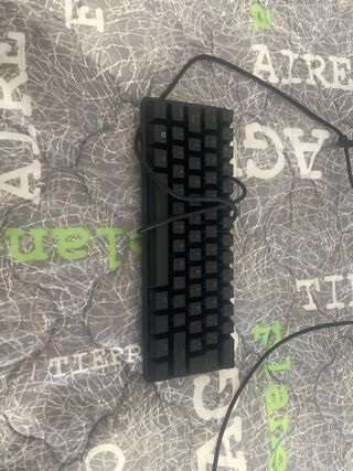 Teclado Razer Huntsman Mini
