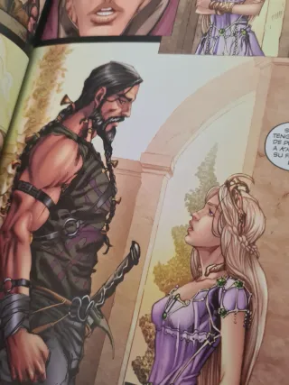 Colección completa cómics Juego de Tronos