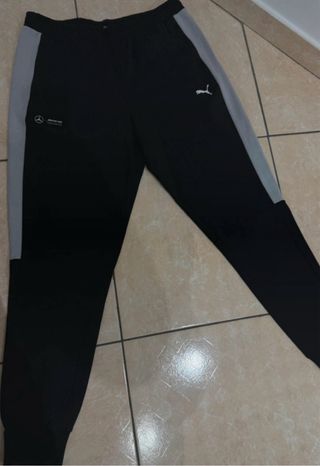 Tuta Puma Mercedes AMG Limited Edition XL