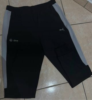 Tuta Puma Mercedes AMG Limited Edition XL