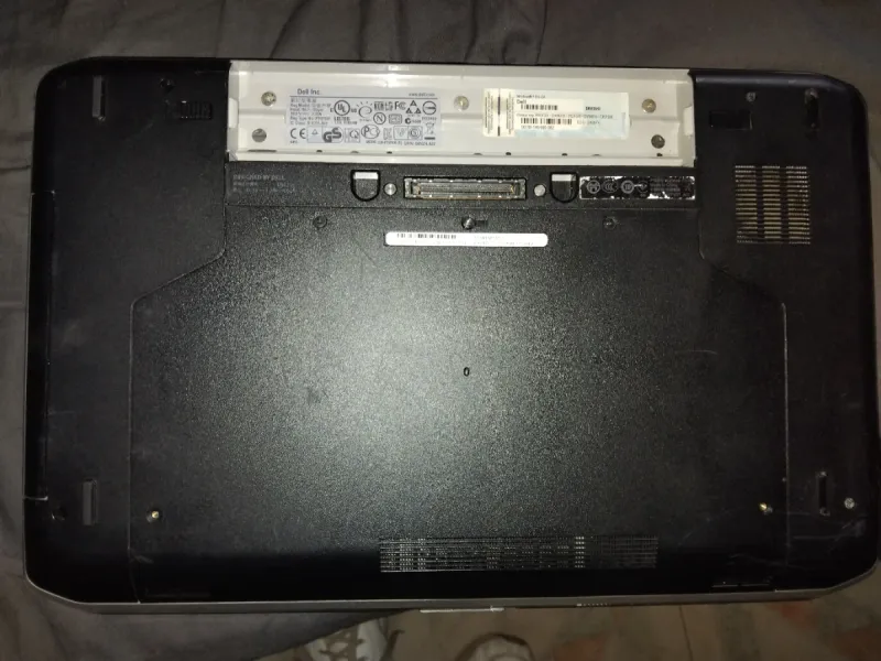 Portátil Dell i5 afbeelding 3