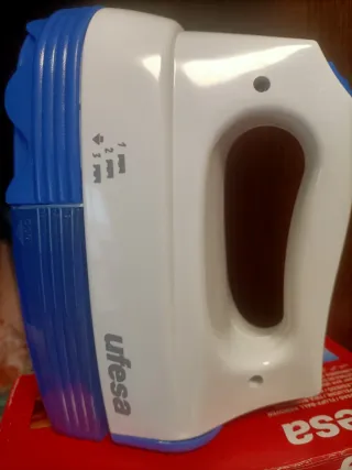 Quitapelusas Ufesa QP9420