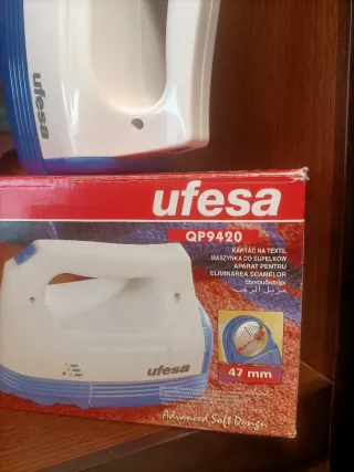 Quitapelusas Ufesa QP9420