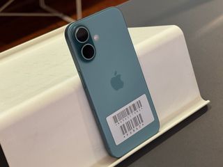 iPhone 16 - GARANTIA