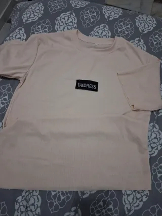 Conjunto fresquito THE DRESS