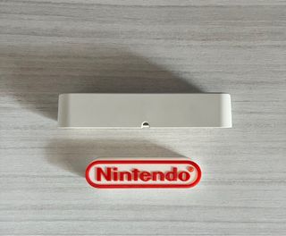 Stand Ricarica Originale New 3DS Nintendo