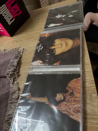 Renato Zero - CD Zerolandia