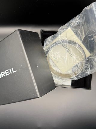 Bracciale Breil Bangle Secretly acciaio inox