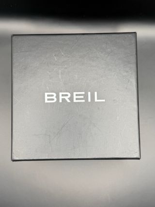 Bracciale Breil Bangle Secretly acciaio inox