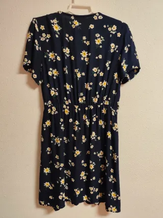 Vestido de chica talla 42 de ClockHouse.