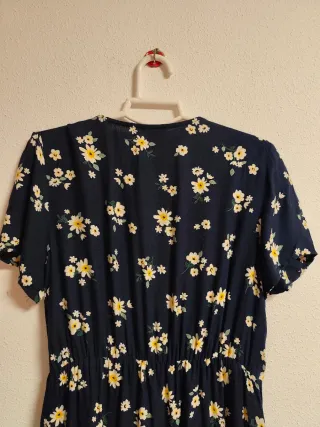 Vestido de chica talla 42 de ClockHouse.