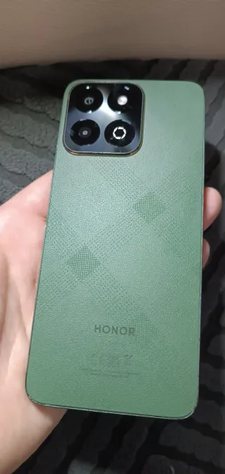 ☎️ 8 RAM- 256 HONOR 200 SMART ☎️