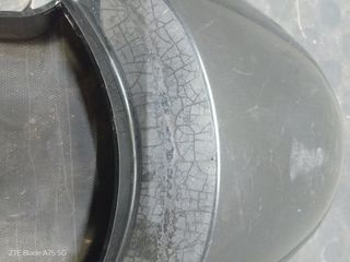 Carena codone centrale Suzuki SV 650 S