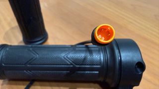 Acelerador Bicicleta Eléctrica WU-XING 192X