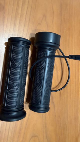 Acelerador Bicicleta Eléctrica WU-XING 192X