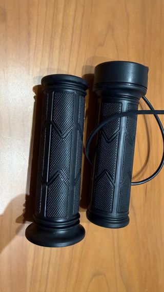 Acelerador Bicicleta Eléctrica WU-XING 192X