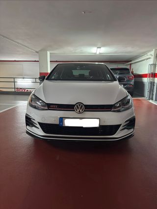 Volkswagen Golf GTI TCR 290cv 2019