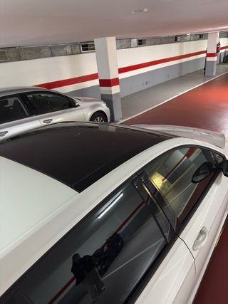 Volkswagen Golf GTI TCR 290cv 2019