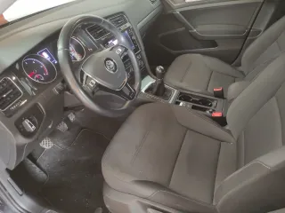 Volkswagen Golf 2020