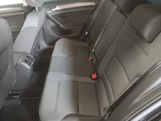 Volkswagen Golf 2020