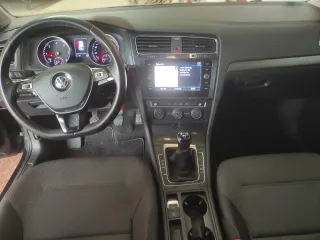 Volkswagen Golf 2020