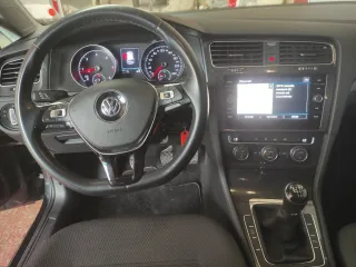 Volkswagen Golf 2020