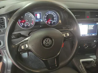 Volkswagen Golf 2020