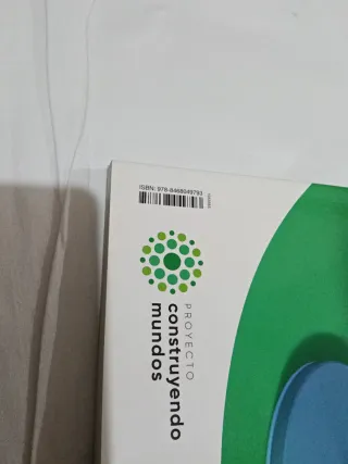 FISICA Y QUIMICA SERIE APLICAMOS 3 ESO CONSTRUY...