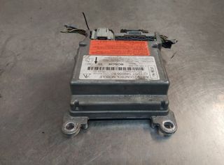 Centralita airbag ford 4m5t14b056bj focus 402789